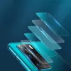 Baseus 2x 0,25 mm kameralencse védő üvegfólia Huawei P40 (SGHWP40--6953156223912 10 kép