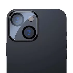 iPhone 13 Mini Baseus 2x 0.3mm kameralencse védő üvegfólia (SGQK00-6932172601225 1 kép