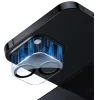 iPhone 13 Mini Baseus 2x 0.3mm kameralencse védő üvegfólia (SGQK00-6932172601225 4 kép