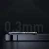 iPhone 13 Mini Baseus 2x 0.3mm kameralencse védő üvegfólia (SGQK00-6932172601225 9 kép