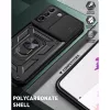 Samsung Galaxy S22 Plus Ring Lens tok kameralencse védővel, kihajtha- 8 kép