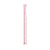 Samsung Galaxy S22 Plus TPU áttetsző shining tok rose gold Alphajack- 3 kép