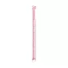 Samsung Galaxy S22 Plus TPU áttetsző shining tok rose gold Alphajack- 3 kép