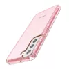 Samsung Galaxy S22 Plus TPU áttetsző shining tok rose gold Alphajack- 9 kép
