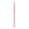 Samsung Galaxy S22 Ultra TPU áttetsző shining tok rose gold Alphajac- 4 kép