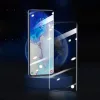 Baseus 2x 0.25 mm 3D kijelzővédő üvegfólia UV LED lámpával Sams-6953156220386 7 kép