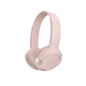   Handsfree Bluetooth MultiPoint Philips, Rózsaszín SHB3075M2PK/97 Vezeték nélküli Bluetooth fejhallgató