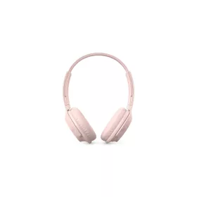 Handsfree Bluetooth MultiPoint Philips, Rózsaszín SHB3075M2PK/97 Vez-4895229171206 2 kép