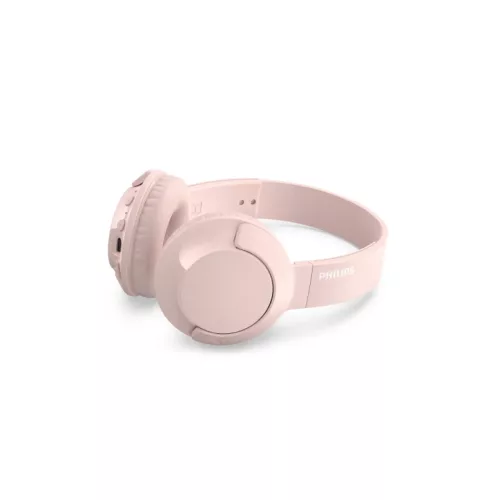 Handsfree Bluetooth MultiPoint Philips, Rózsaszín SHB3075M2PK/97 Vez-4895229171206 7 kép
