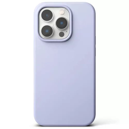iPhone 14 Pro Ringke szilikon tok lila-8809881263069 1 kép