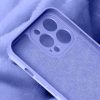 iPhone 13 Pro Max szilikon tok fekete tok-9145576262467 3 kép