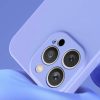 iPhone 13 Pro Max szilikon tok fekete tok-9145576262467 4 kép