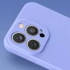 Silicone case Samsung Galaxy A14 5G / Galaxy A14 szilikon tok rózsasz-9145576273142 5 kép