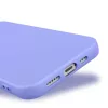 Samsung Galaxy A14 5G / Galaxy A14 szilikon tok menta zöld-9145576273111 5 kép