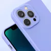 Samsung Galaxy A14 5G / Galaxy A14 szilikon tok menta zöld-9145576273111 6 kép