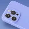 Samsung Galaxy A54 5G szilikon tok világoskék-9145576273265 5 kép