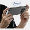 USAMS US-SJ653 USB-C / USB-C kábel kék-6958444907918 7 kép