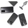 Usams SJ746 30W USB-C Lightning 1,2m Kék telefontartó nyakpánt töl-6958444992853 6 kép
