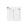 Xiaomi SJX02ZM USB-C+Micro USB kábel 1m fehér-6970244524911 1 kép