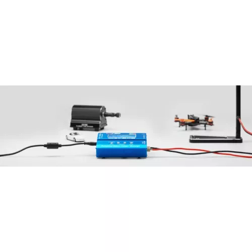 SkyRC iMax B6 V2 töltő-6930460005922 6 kép