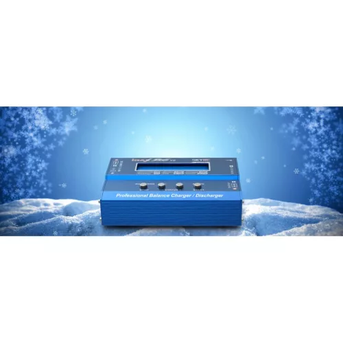 SkyRC iMax B6 V2 töltő-6930460005922 7 kép