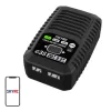 SkyRC e3S 2S/3S töltő-6930460008558 1 kép