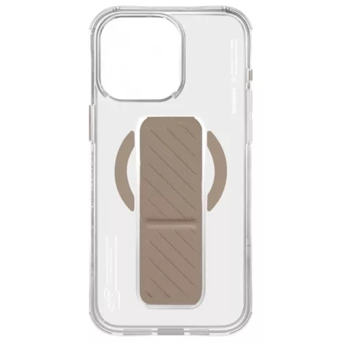 Skinarma Axon iPhone 16 Pro 6.3" mágneses töltés + tartóállvány -8886461246803 4 kép