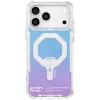 iPhone 17 Pro Max Skinarma Myst tok mágneses töltés hologram-8886461248852 3 kép