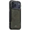 iPhone 17 Pro Max Skinarma Vigor MagSafe tok zöld