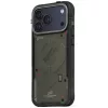 iPhone 17 Pro Max Skinarma Vigor MagSafe tok zöld-8886461249019 2 kép