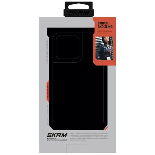 iPhone 17 Pro Max Skinarma Vigor MagSafe tok zöld-8886461249019 6 kép