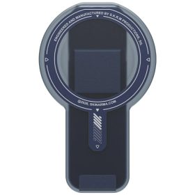   Skinarma Arch XE Phaze Smart Grip-Stand mágneses fogantyú kék