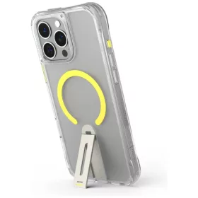 iPhone 16 Pro Max Skinarma Helix mágneses töltés, 360 fokban forgat-8886461247190 2 kép