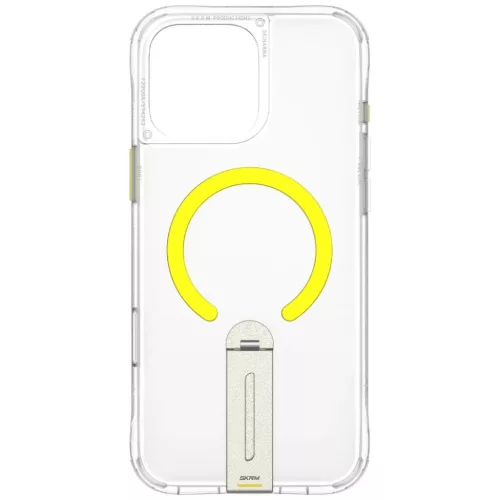 iPhone 16 Pro Max Skinarma Helix mágneses töltés, 360 fokban forgat-8886461247190 4 kép