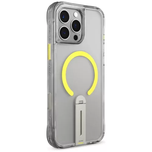 iPhone 16 Pro Max Skinarma Helix mágneses töltés, 360 fokban forgat-8886461247190 5 kép