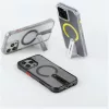 iPhone 16 Pro Max Skinarma Helix mágneses töltés, 360 fokban forgat-8886461247190 6 kép
