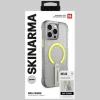 iPhone 16 Pro Max Skinarma Helix mágneses töltés, 360 fokban forgat-8886461247190 9 kép