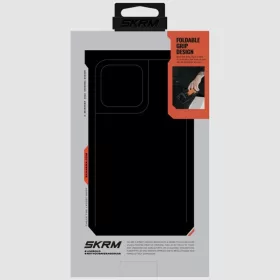 iPhone 17 Pro Haxa Skinarma tok mágneses töltéssel + fogantyú áll-8886461249392 2 kép