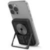 Skinarma Nexus Nova mágneses kick-stand powerbank 5000mAh 20W PD USB--8886461247329 3 kép
