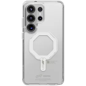 Samsung Galaxy S26 Ultra Case Skinarma Saido Mag-Charge tok niteglow-8886461249828 2 kép