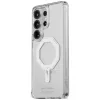 Samsung Galaxy S26 Ultra Case Skinarma Saido Mag-Charge tok niteglow-8886461249828 3 kép