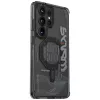 Samsung Galaxy S26 Ultra tok Skinarma Sonix fekete tok-8886461249859 1 kép