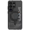 Samsung Galaxy S26 Ultra tok Skinarma Sonix fekete tok-8886461249859 2 kép