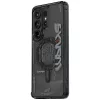Samsung Galaxy S26 Ultra tok Skinarma Sonix fekete tok-8886461249859 3 kép