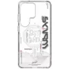 Samsung Galaxy S26 Ultra átlátszó tok Skinarma-8886461249842 4 kép