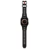 Skinarma Szíj+Tok Mecha 2in1 Apple Watch 49mm fekete tok-8886461246568 2 kép