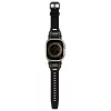 Skinarma Szíj Titon Apple Watch Ultra 49mm fekete