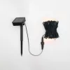 Home SLC200WW szolár fényfüzér, 200db melegfehér LED, 14m hosszú-5999084973261 2 kép