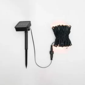 Home SLC200WW szolár fényfüzér, 200db melegfehér LED, 14m hosszú-5999084973261 2 kép
