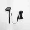Home SLC200WW szolár fényfüzér, 200db melegfehér LED, 14m hosszú-5999084973261 3 kép